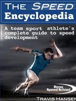 The Speed Encyclopedia 1312043326 Book Cover