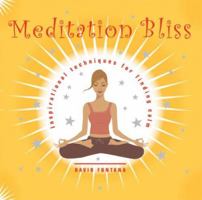 Meditation Bliss 1844834816 Book Cover