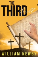 The Third Scroll 149524380X Book Cover
