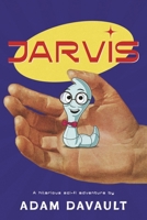 Jarvis B0CJ6DF2S8 Book Cover