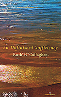 An Unfinished Sufficiency 1910669040 Book Cover