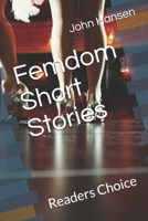 Femdom Short Stories: Readers Choice 1086128176 Book Cover