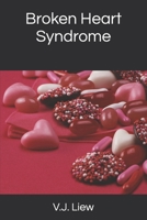 Broken Heart Syndrome B0FMQ68YCX Book Cover