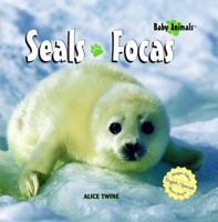 Seals (Baby Animals) 1404237739 Book Cover