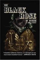 The Black Rose of Athens 1413761585 Book Cover