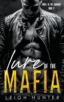 Lure of the Mafia B0C1B4NTCG Book Cover