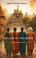 The Lane by the Temple and other stories 9377527988 Book Cover