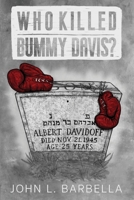 Who Killed Bummy Davis? 1648040713 Book Cover