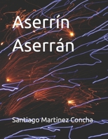 Aserrín Aserrán B0CCCX5BKC Book Cover