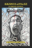 Genetic Attack (Italian Edition) B0F9TQVL3W Book Cover