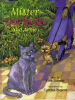 Mister got to go and Arnie 1551924943 Book Cover