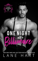 One Night with a Billionaire B09NPYBFHL Book Cover