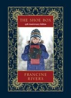 The Shoe Box: A Christmas Story 1414338880 Book Cover