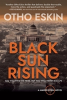 Black Sun Rising 1959170236 Book Cover