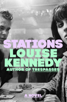 Stations: A Novel 0593714601 Book Cover