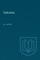 Calculus (Third Edition) 1487592051 Book Cover