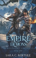 Empire of Demons B09CRN11ZR Book Cover