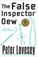 The False Inspector Dew 1569472556 Book Cover