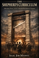 The Shepherd's Curriculum B0GXKVXG3N Book Cover