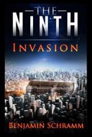 The Ninth: Invasion 150077765X Book Cover