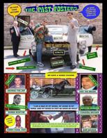 The Past Posters 1548035351 Book Cover