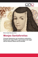 Monjas Santafere�as 6203030244 Book Cover