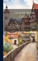 Liliencrons Gedichte: Auswahl F�r Die Jugend. Zusammengestellt Von Der Lehrervereinigung Zur Pflege Der K�nstlerischen Bildung in Hamburg 102276893X Book Cover