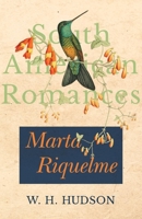 Marta Riquelme 1528701836 Book Cover