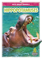 Hippopotamuses 164519504X Book Cover
