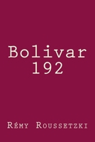 Bolivar 192 1727121597 Book Cover