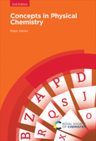 Concepts in Physical Chemistry (Oxford Chemistry Guides ; 1)