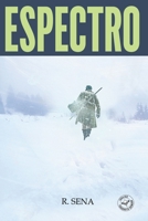 Espectro (Spanish Edition) B0F8VK48SF Book Cover