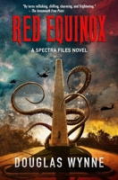 Red Equinox 1940161452 Book Cover