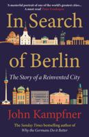 In Search Of Berlin 1838954821 Book Cover