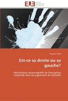 Est-ce sa droite ou sa gauche? 6131533342 Book Cover