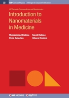 Introduction to Nanomaterials in Medicine 164327418X Book Cover