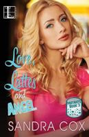 Love, Lattes and Angel 1616506113 Book Cover