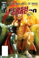 Flash Gordon: Vengence of Ming 1610612655 Book Cover
