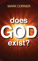 Does God Exist? 1498223435 Book Cover
