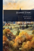Jeanne D'Arc (French Edition) 1023691248 Book Cover