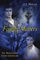 Managing A Family 160054097X Book Cover