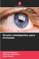 Óculos inteligentes para invisuais (Portuguese Edition) 6206764869 Book Cover