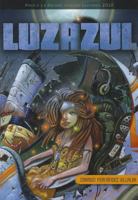 Luzazul 8424636902 Book Cover