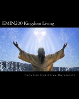 EMIN200 Kingdom Living 1468050036 Book Cover