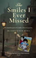 The Smiles I Ever Missed 9375106101 Book Cover