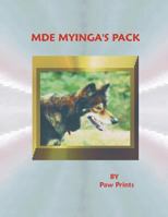 Mde Myinga's Pack 130095826X Book Cover