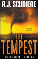 The Tempest 194805972X Book Cover