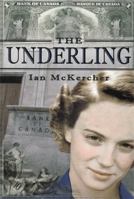 The Underling 1926962419 Book Cover