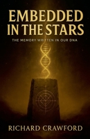 Embedded In The Stars B0G2DL6KFT Book Cover