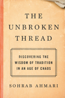 The Unbroken Thread 0593137175 Book Cover